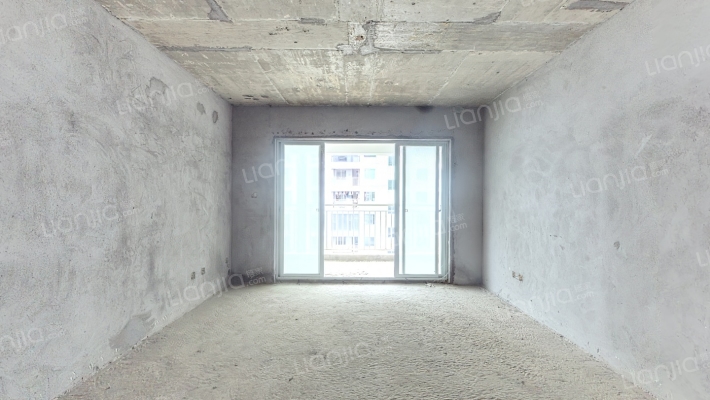 海口海航城二手房实景图