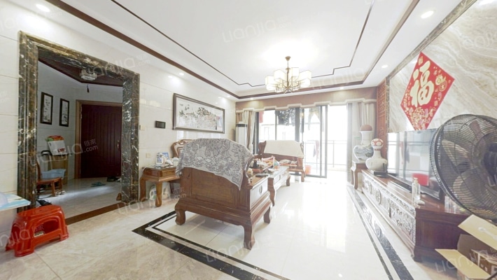 凯茵花园二手房实景图