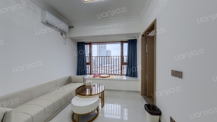 金龙城市广场2区二手房实景图