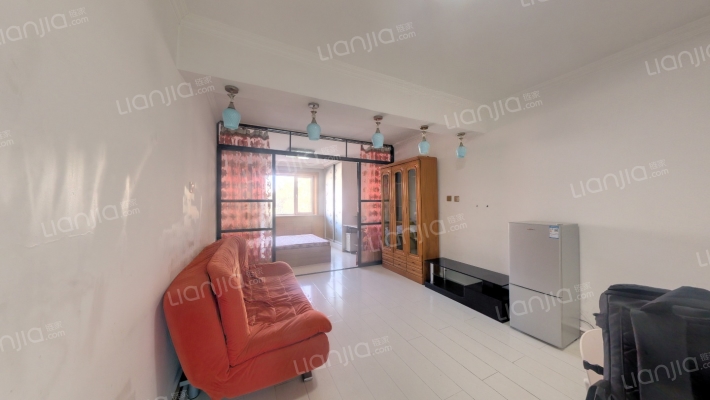 民益街二手房实景图