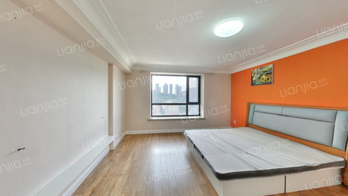 亿达杰特二手房实景图