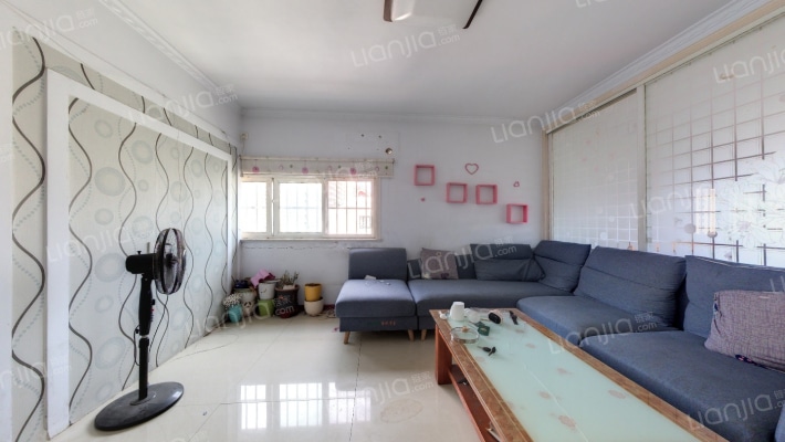 吉利家园二手房实景图