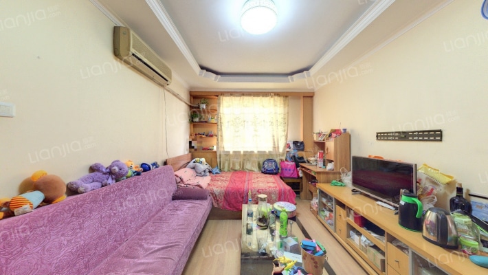 广开里二手房实景图