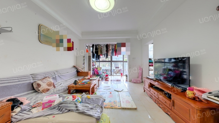 凤凰雅苑二手房实景图