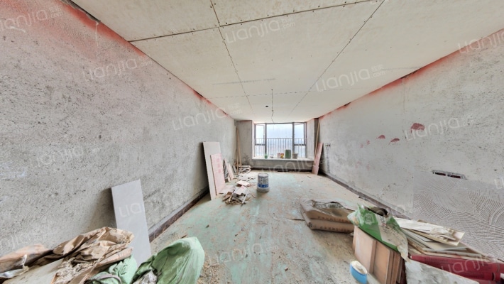 鸿伟玖珑楼二手房实景图