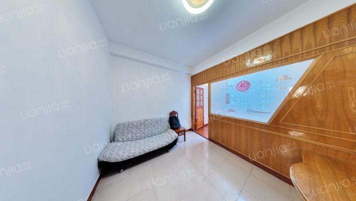 省石化厅宿舍二手房实景图