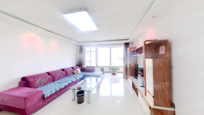 税苑花园二手房实景图