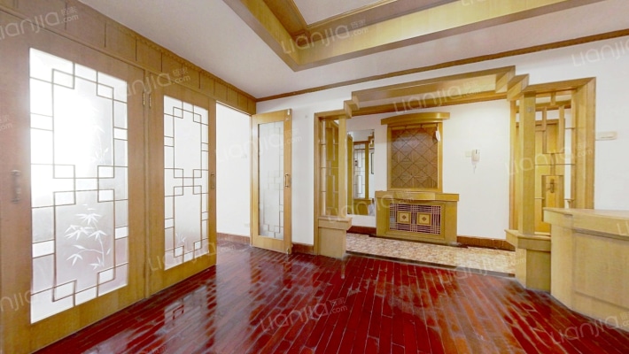 芝泉山庄二手房实景图