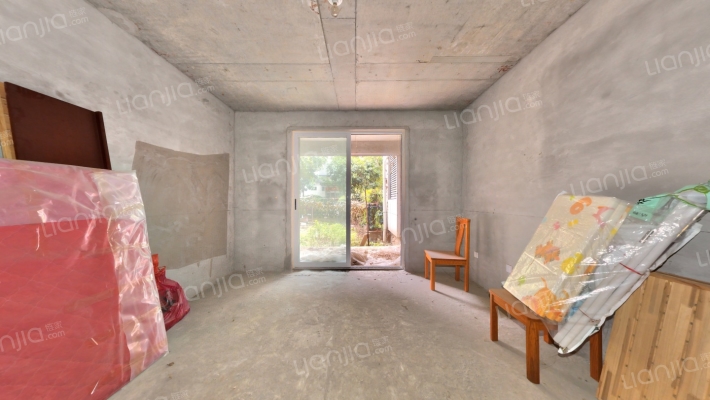 龙吟世家二手房实景图