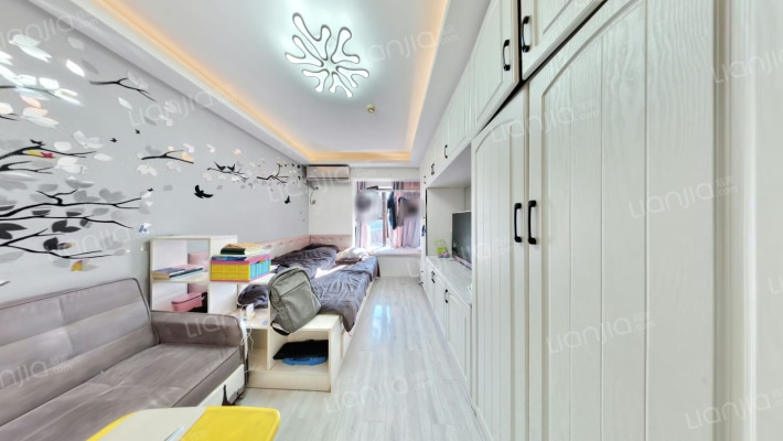 锦绣江山花园南苑二手房实景图