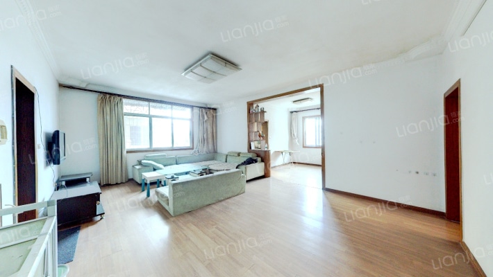 北星花园二手房实景图