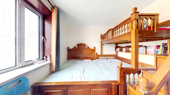 居瑞里二手房实景图