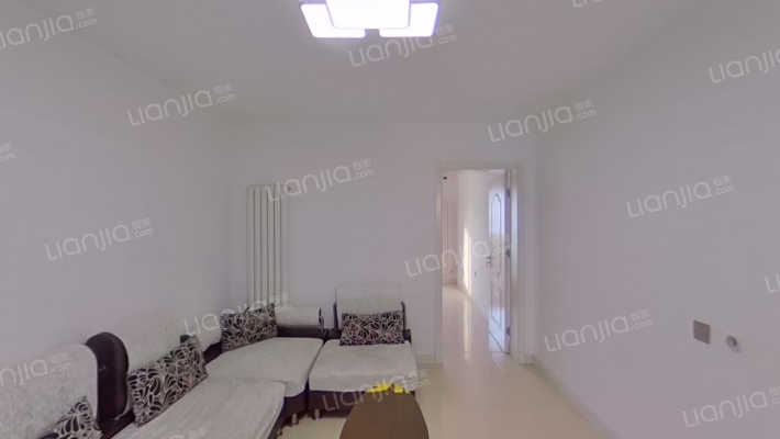 联运家属院二手房实景图