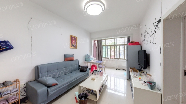 搬运新村二手房实景图