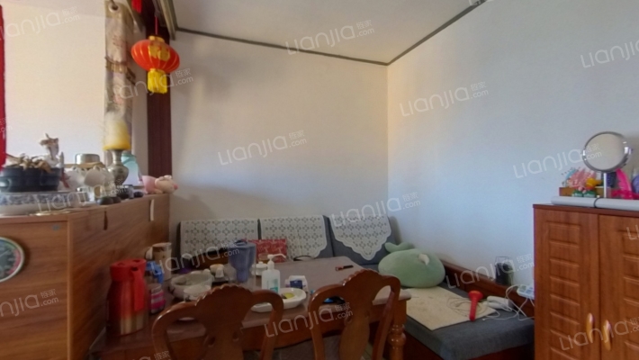 邯郸市中级人民法院家属楼二手房实景图