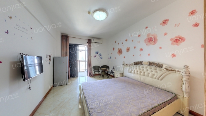 中联天御二手房实景图