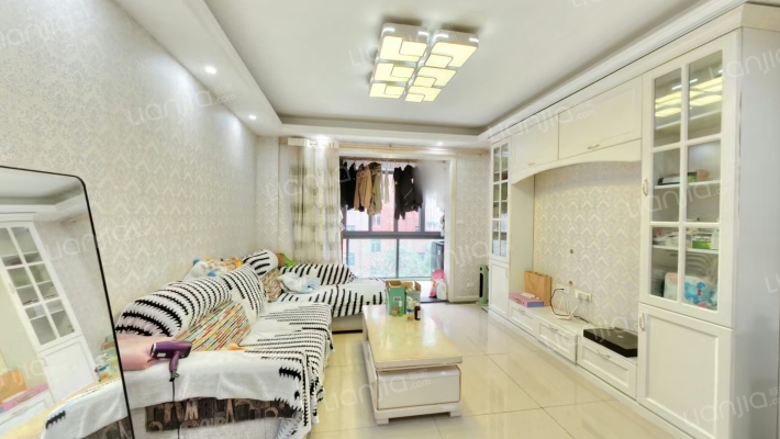 汉飞洋房印象二手房实景图