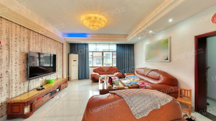 中南路二手房实景图