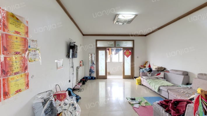 名门蓝钻小区二手房实景图