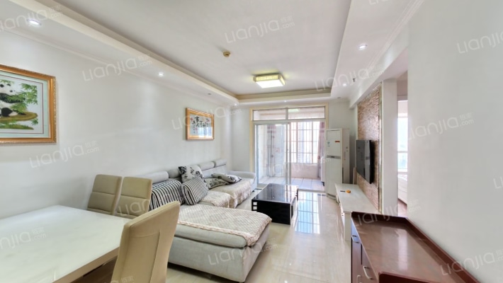 新长海广场二手房实景图