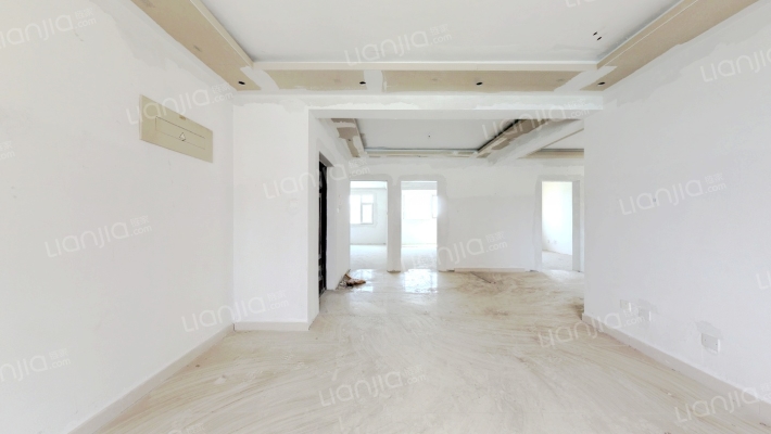 景谊苑小区二手房实景图