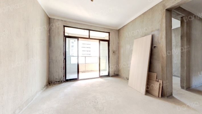 力高御景天城二手房实景图