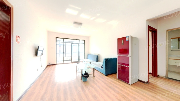 玉瑞园二手房实景图