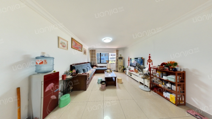 富城大厦二手房实景图