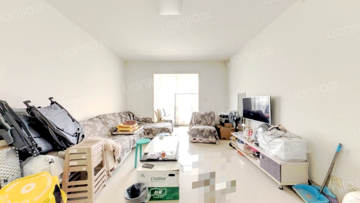 紫藤居二手房实景图