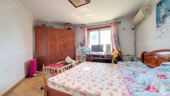 吴家村路10号院二手房实景图