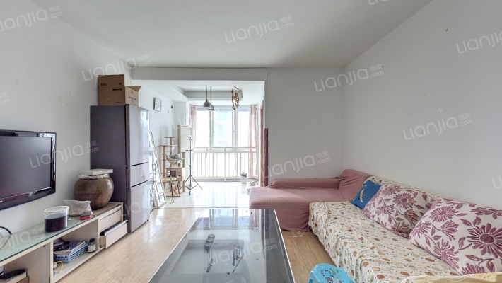 九里堤中路57号院二手房实景图