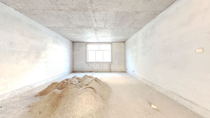 中共西安市临潼区委党校二手房实景图