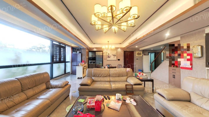 碧桂园•漓江公馆二手房实景图