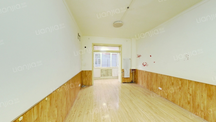 铁匠巷社区二手房实景图