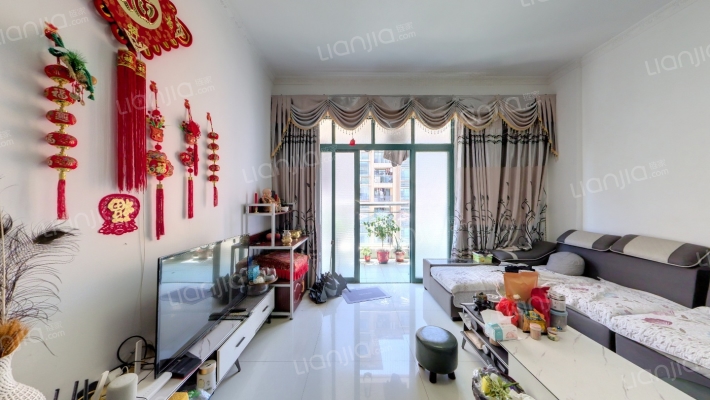 锦盛新城二手房实景图