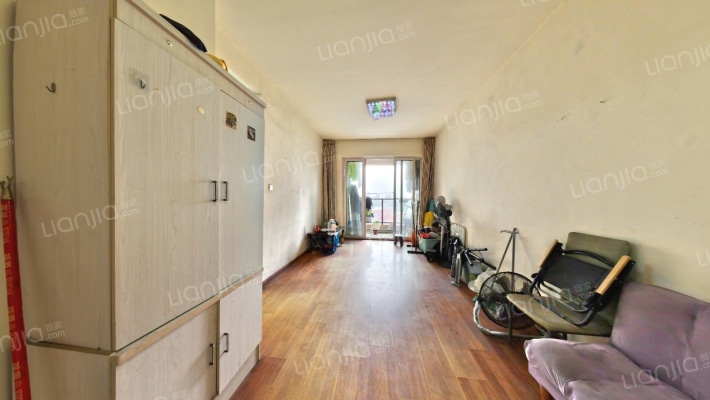 保利香槟光华二手房实景图