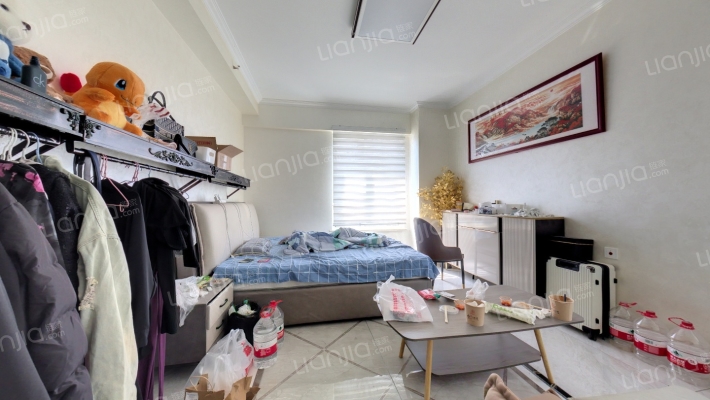 新城明昱锦园二手房实景图