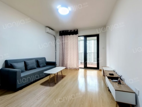 整租·融创维多利亚湾 2室2厅 南