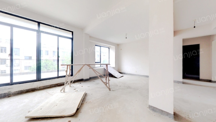 常熟老街三期二手房实景图