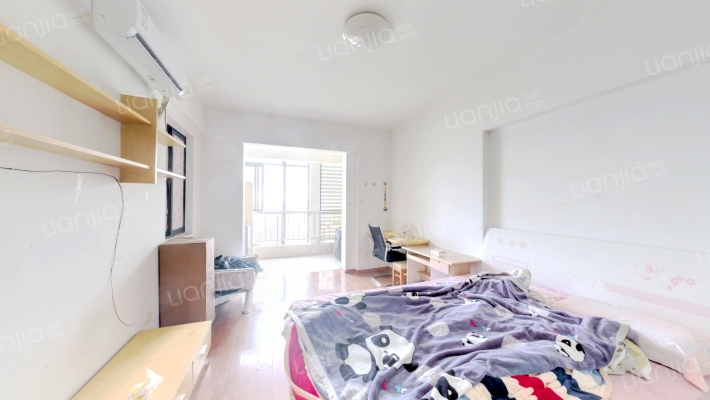 新鸿意瀚海星座二手房实景图