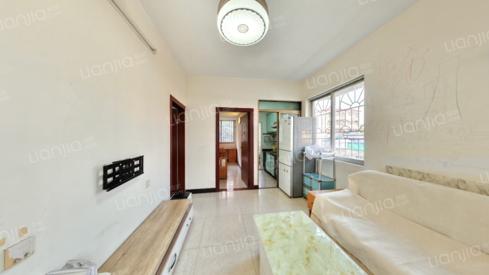 怡芳苑二手房实景图