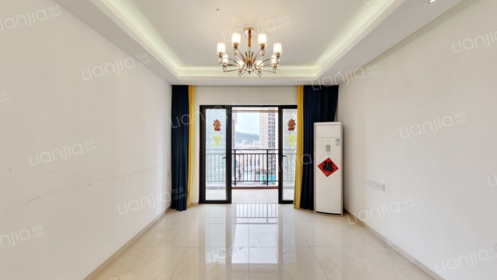 虎门·君悦东方二手房实景图