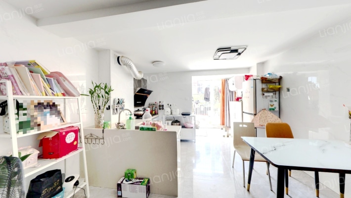 花样年华二手房实景图