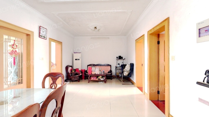 宝岛花园B二手房实景图