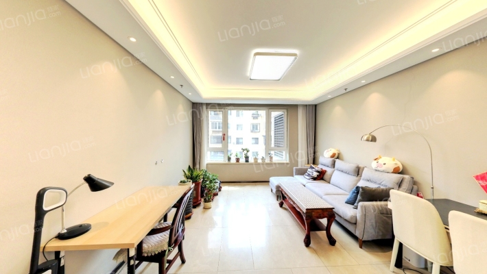 华润紫云府悦里二手房实景图