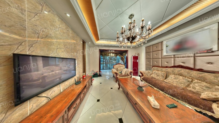 兰溪花园八期二手房实景图