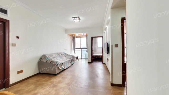 斌鑫江南御府二手房实景图