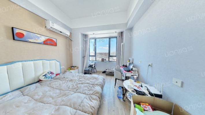 卢浮云公馆二手房实景图
