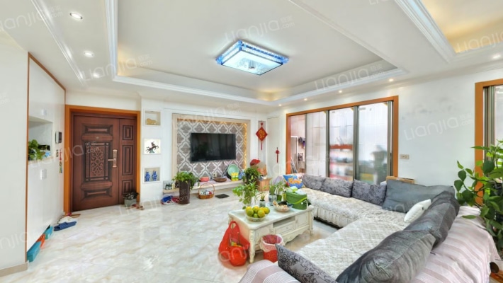 中济路二手房实景图