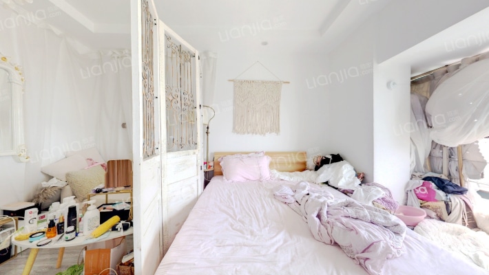 汉飞青年城二手房实景图